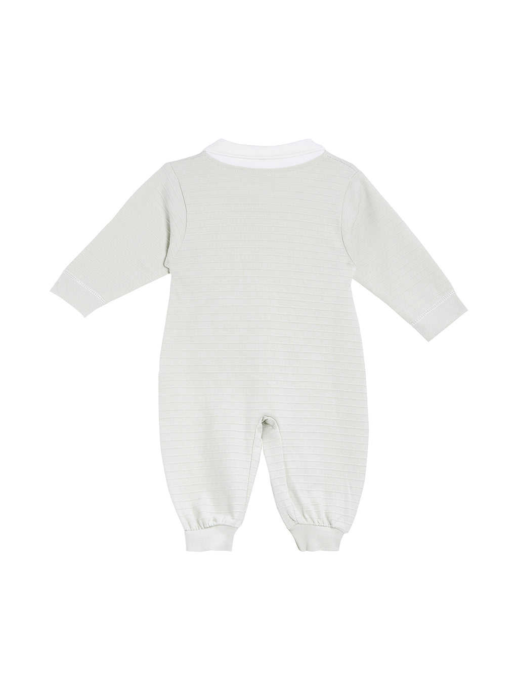 Camey Kids Full Sleeve Cotton Romper Suit - Camey Shop