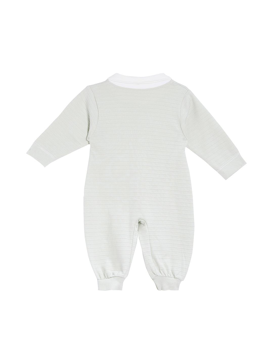 Camey Kids Full Sleeve Cotton Romper Suit - Camey Shop
