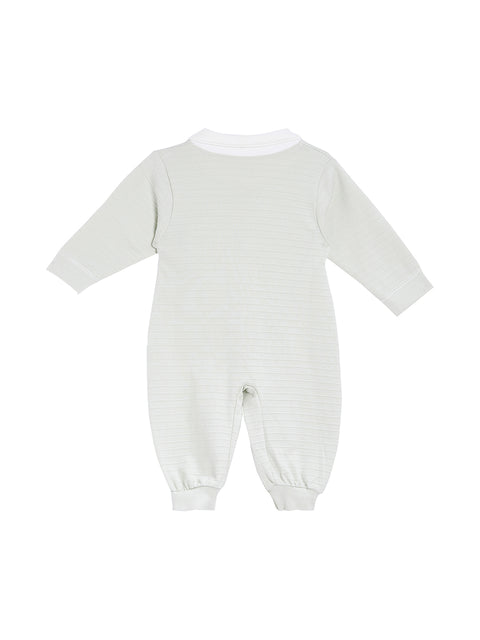 Camey Kids Full Sleeve Cotton Romper Suit - Camey Shop