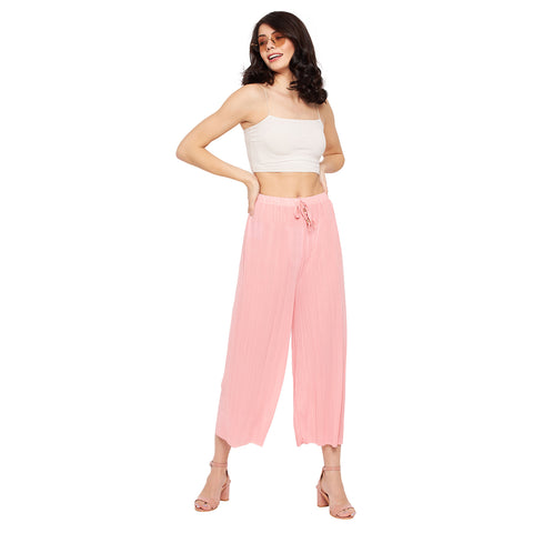 Camey Women Palazzo - Camey Shop