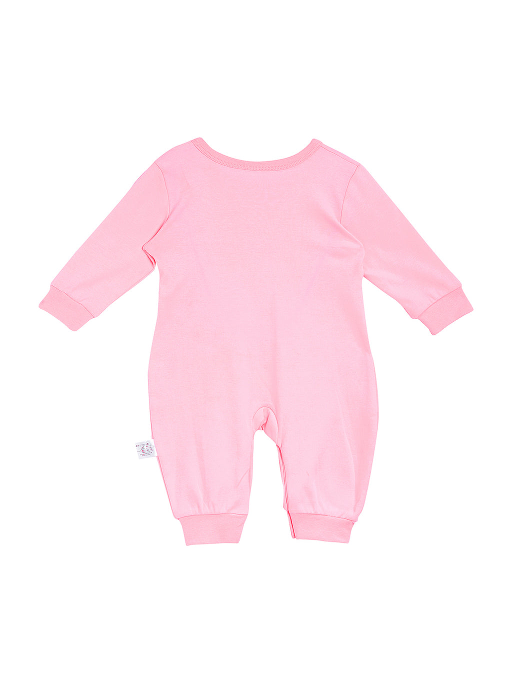 Camey Kids Full Sleeve Cotton Romper Suit - Camey Shop