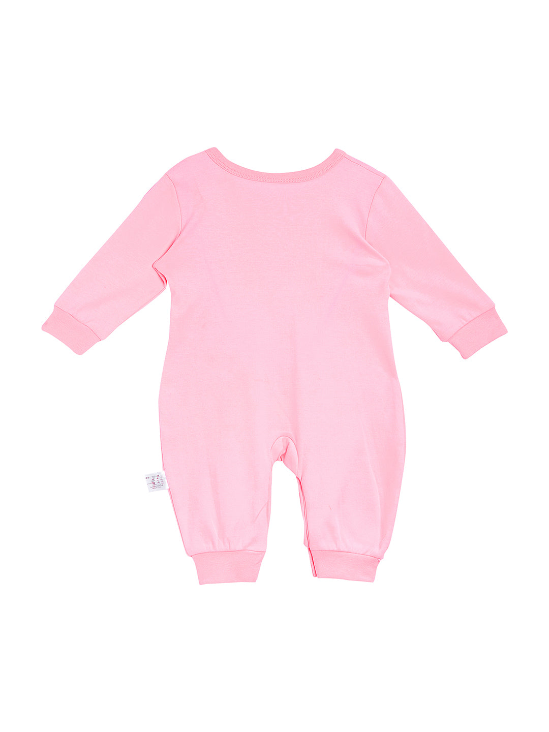 Camey Kids Full Sleeve Cotton Romper Suit - Camey Shop