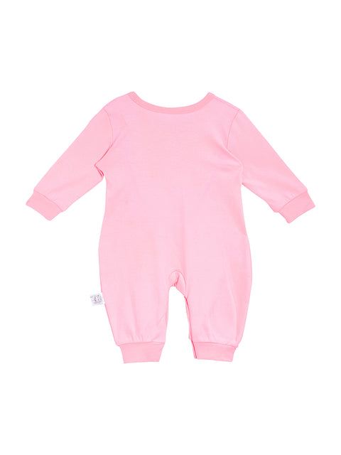 Camey Kids Full Sleeve Cotton Romper Suit - Camey Shop