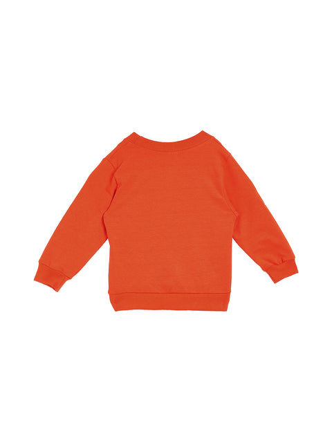 Camey Boys Grey Cotton Full Sleeve T-Shirt - Camey Shop