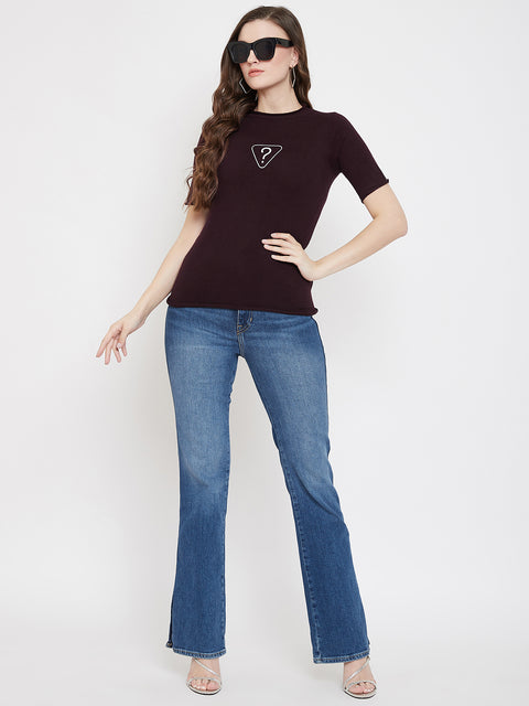 Camey Women Winter Top - Camey Shop