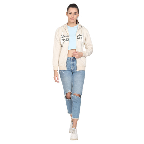 Camey Sweatshirt Hoodie for Women - Camey Shop