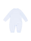Camey Kids Full Sleeve Cotton Romper Suit - Camey Shop