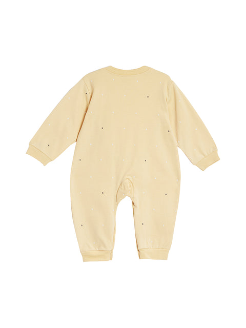 Camey Kids Full Sleeve Cotton Romper Suit - Camey Shop