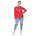 Camey Sweatshirt Round Neck for Women - Camey Shop