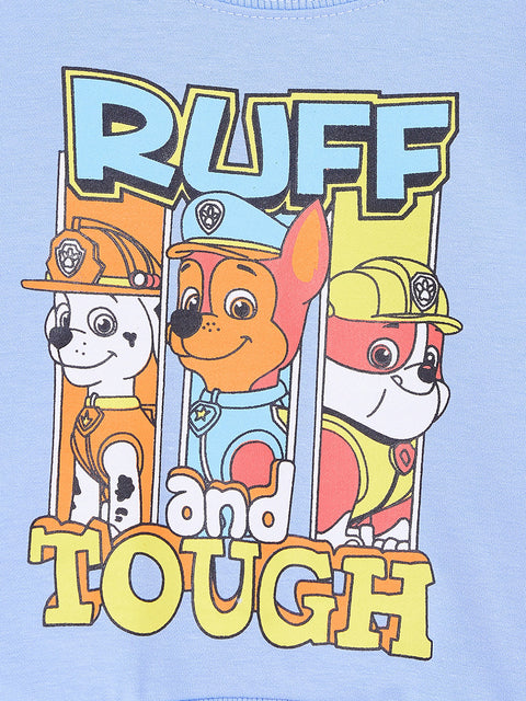 Camey Boys Grey Cotton Full Sleeve T-Shirt - Camey Shop