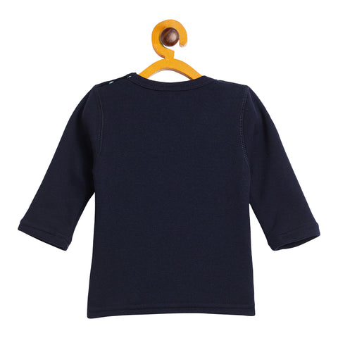 Camey Insider Kids Thermal Top & Bottom Set - Camey Shop