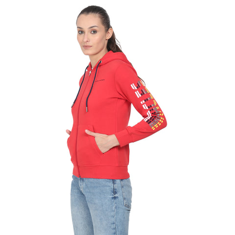 Camey Sweatshirt Hoodie For Women - Camey Shop