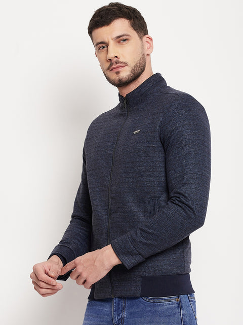 Camey Men's Regular Fit Bomber Jacket For Winter Wear - Camey Shop
