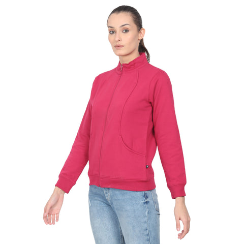 Camey Sweatshirt Zipper for Women - Camey Shop