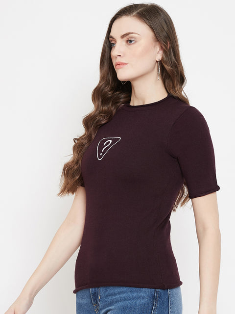 Camey Women Winter Top - Camey Shop