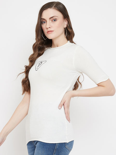 CAMEY Women Winter Top/Tshirt - Camey Shop