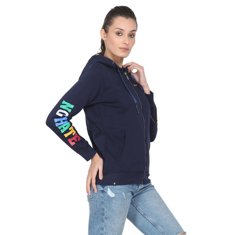 Camey Sweatshirt Hoodie for Women - Camey Shop