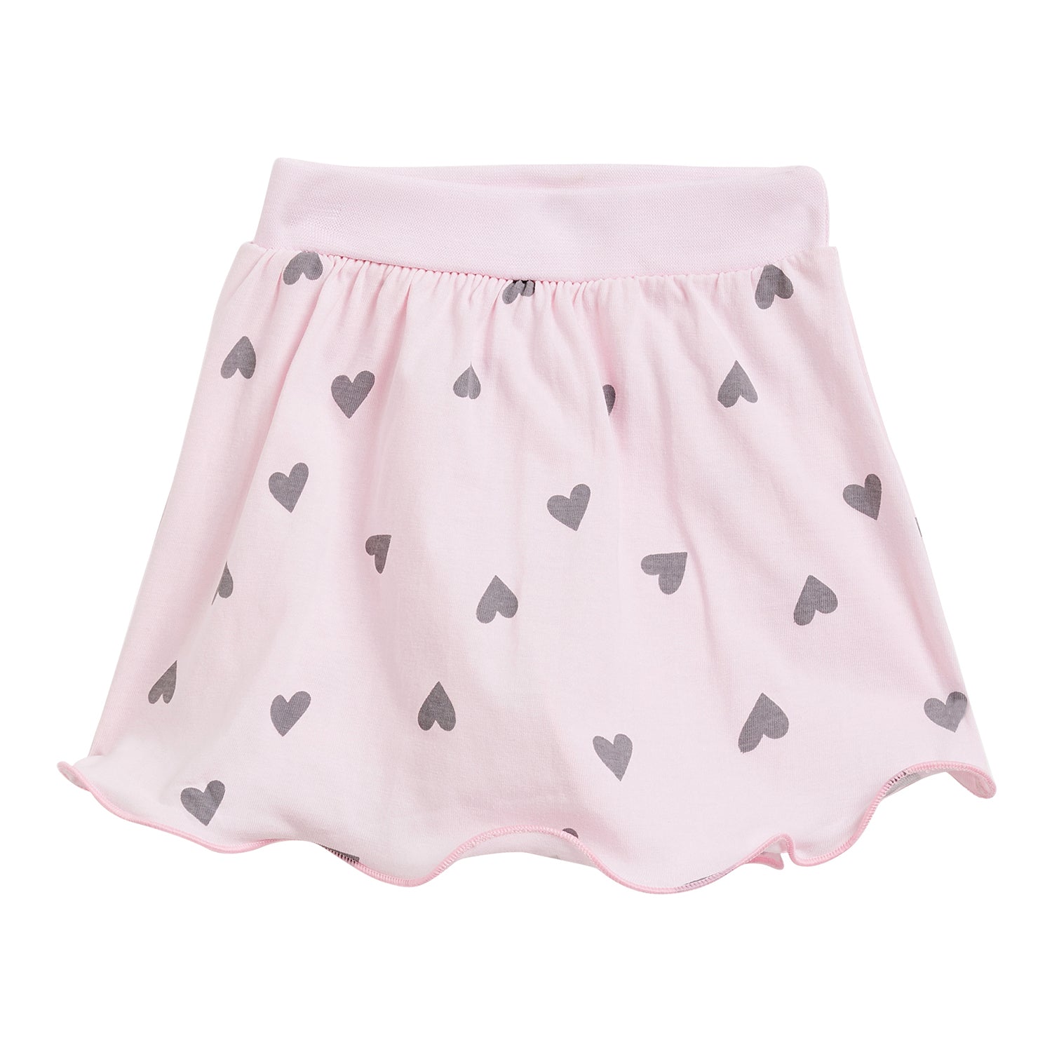 Camey Girls Printed Top With Skirt : Cotton Dress - Camey Shop