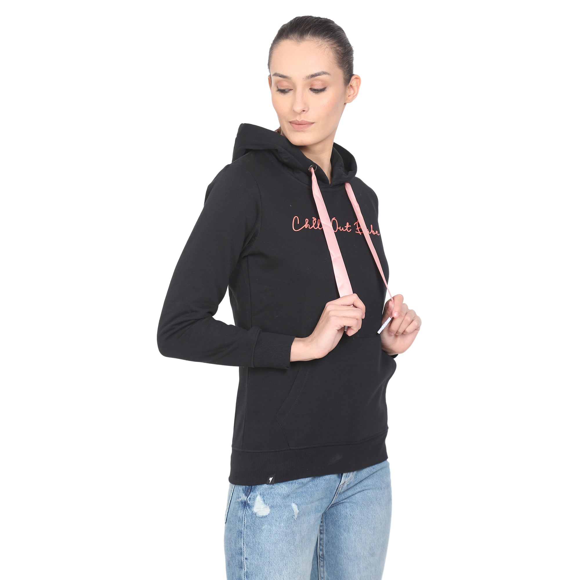 Camey Sweatshirt Hoodie for Women - Camey Shop