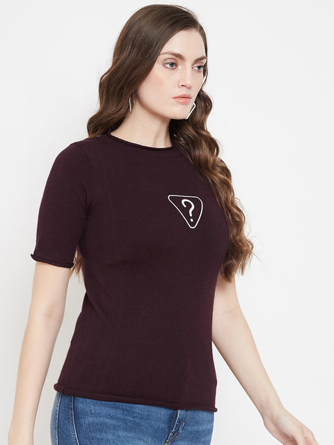 Camey Women Winter Top - Camey Shop