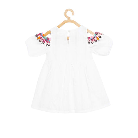 Camey Girl's Dress - Camey Shop