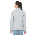 Camey Sweatshirt Zipper for Women - Camey Shop