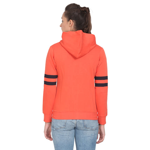 Camey Sweatshirt Hoodie for Women - Camey Shop