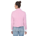 CAMEY Women Woolen v-Neck Sweater - Camey Shop