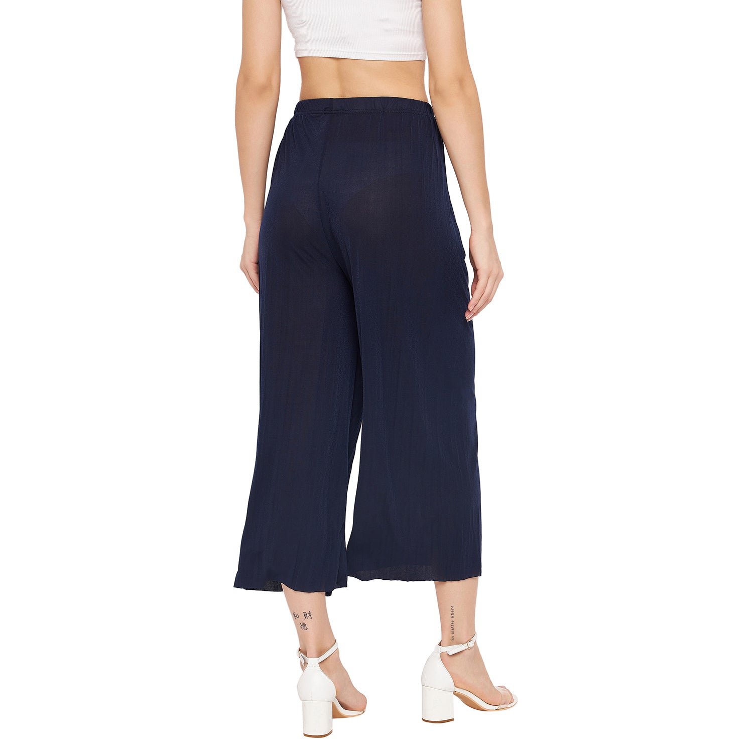 Camey Women Palazzo - Camey Shop