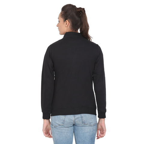 Camey Sweatshirt Zipper for Women - Camey Shop