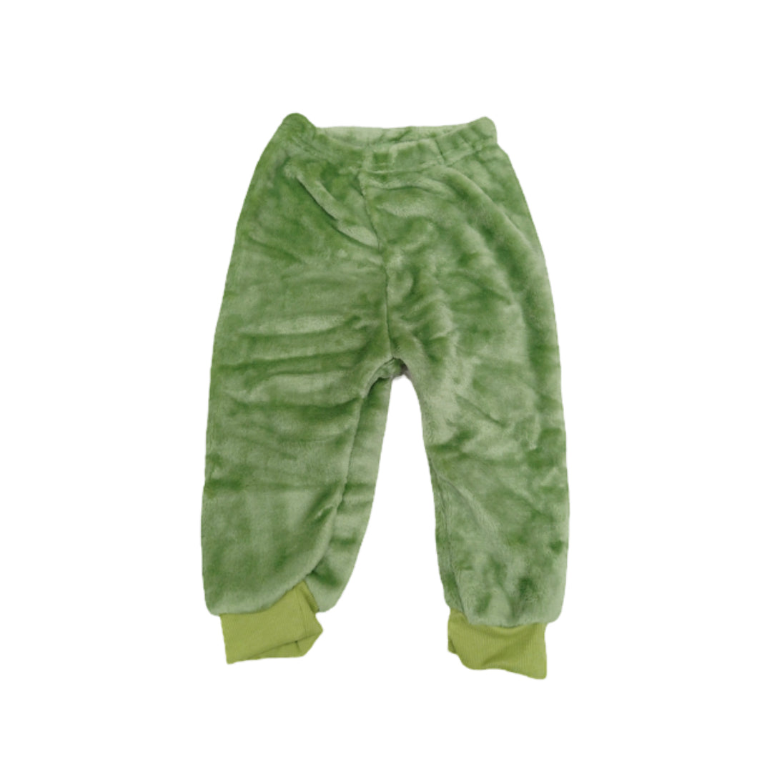 Boy's & Girls Valvet Full Sleeves Sweatshirt with Pant Set - Camey Shop