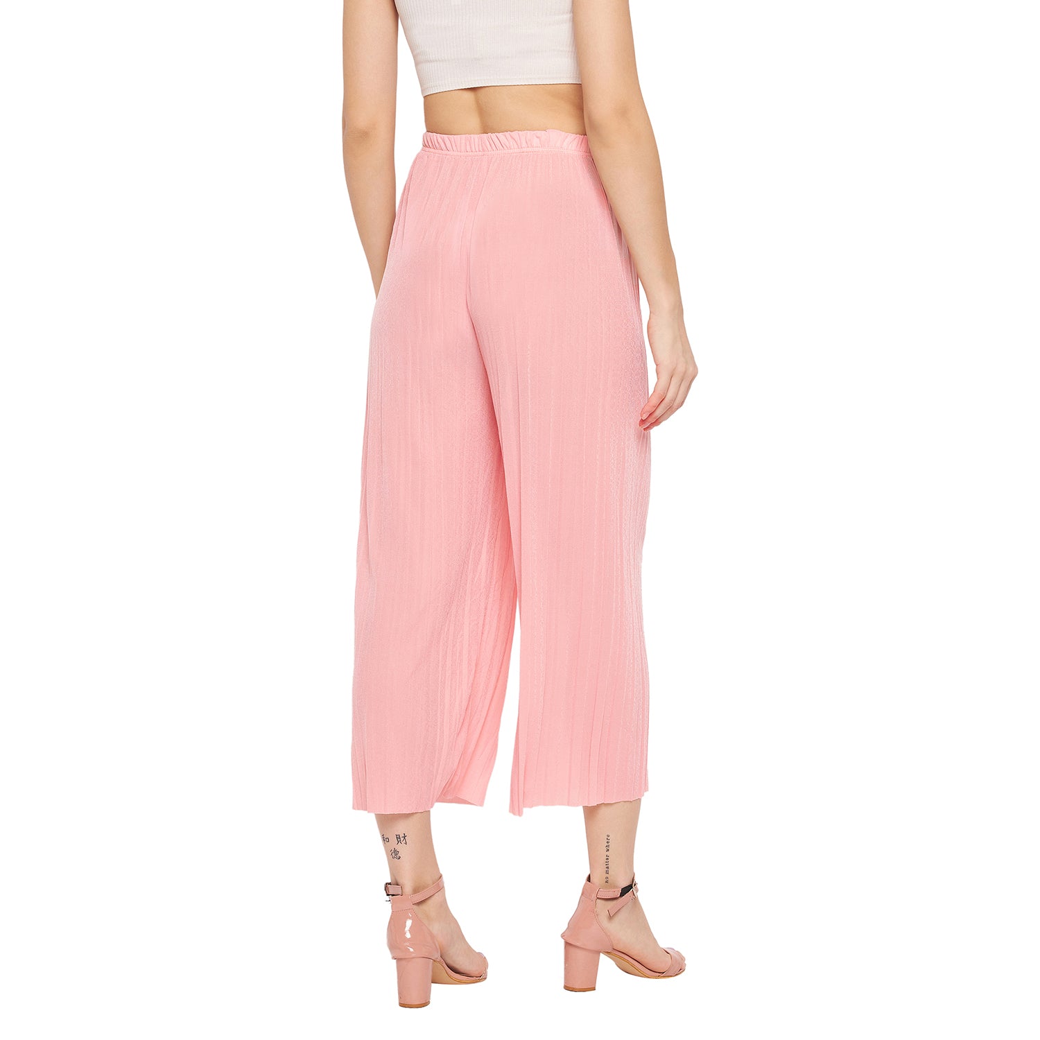 Camey Women Palazzo - Camey Shop