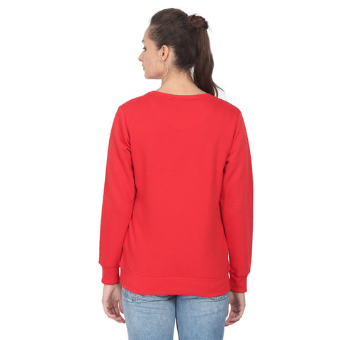 Camey Sweatshirt Round Neck for Women - Camey Shop