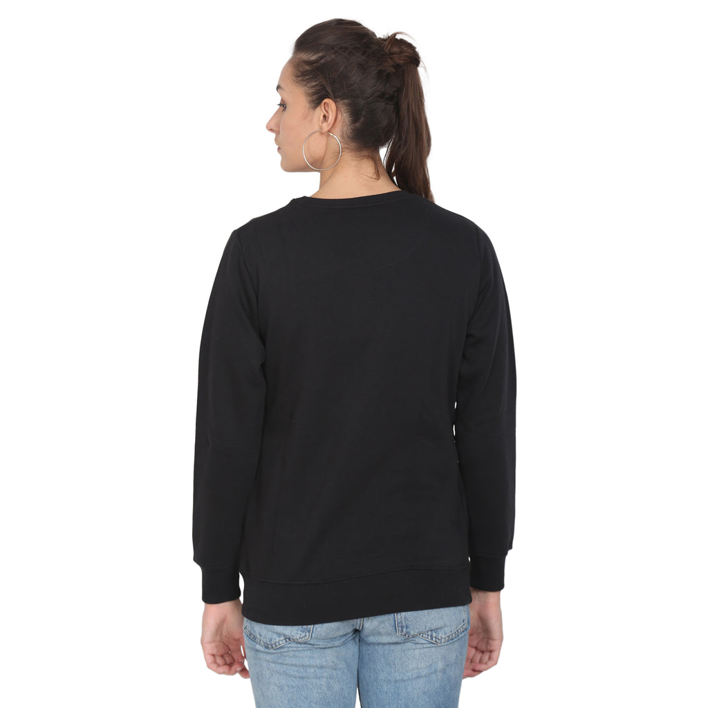 Camey Sweatshirt Round Neck for Women - Camey Shop