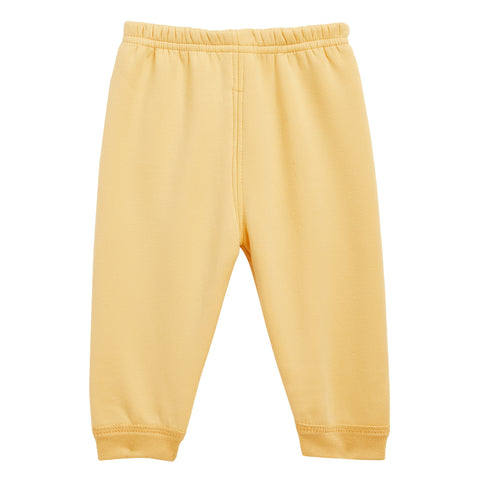 Infant Cotton Full Sleeves Front Open Sweatshirt with Pant Set - Camey Shop