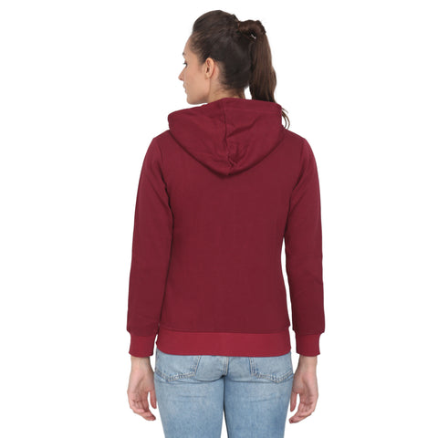 Camey Sweatshirt Hoodie for Women - Camey Shop