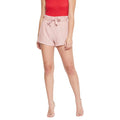 Women Hot Pants Mid Loose Waist Beach Shorts - Camey Shop