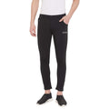 Camey Black Dry Fit Sporty Active Track Pant - Camey Shop