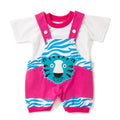 Camey kids cool and stylish dungaree set. - Camey Shop