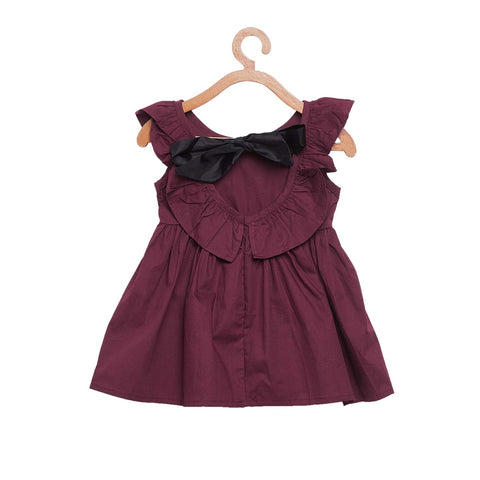 Camey Girl's Dress - Camey Shop
