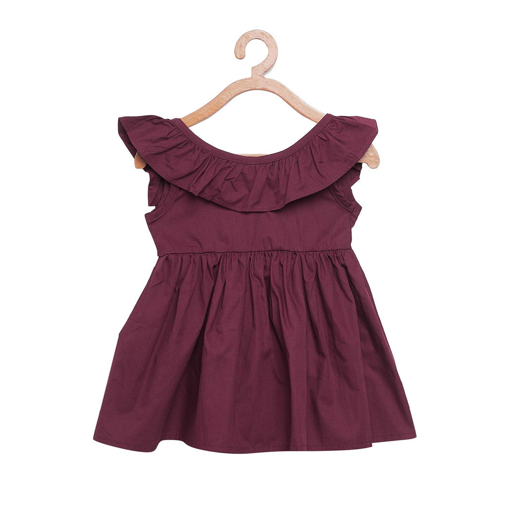 Camey Girl's Dress - Camey Shop