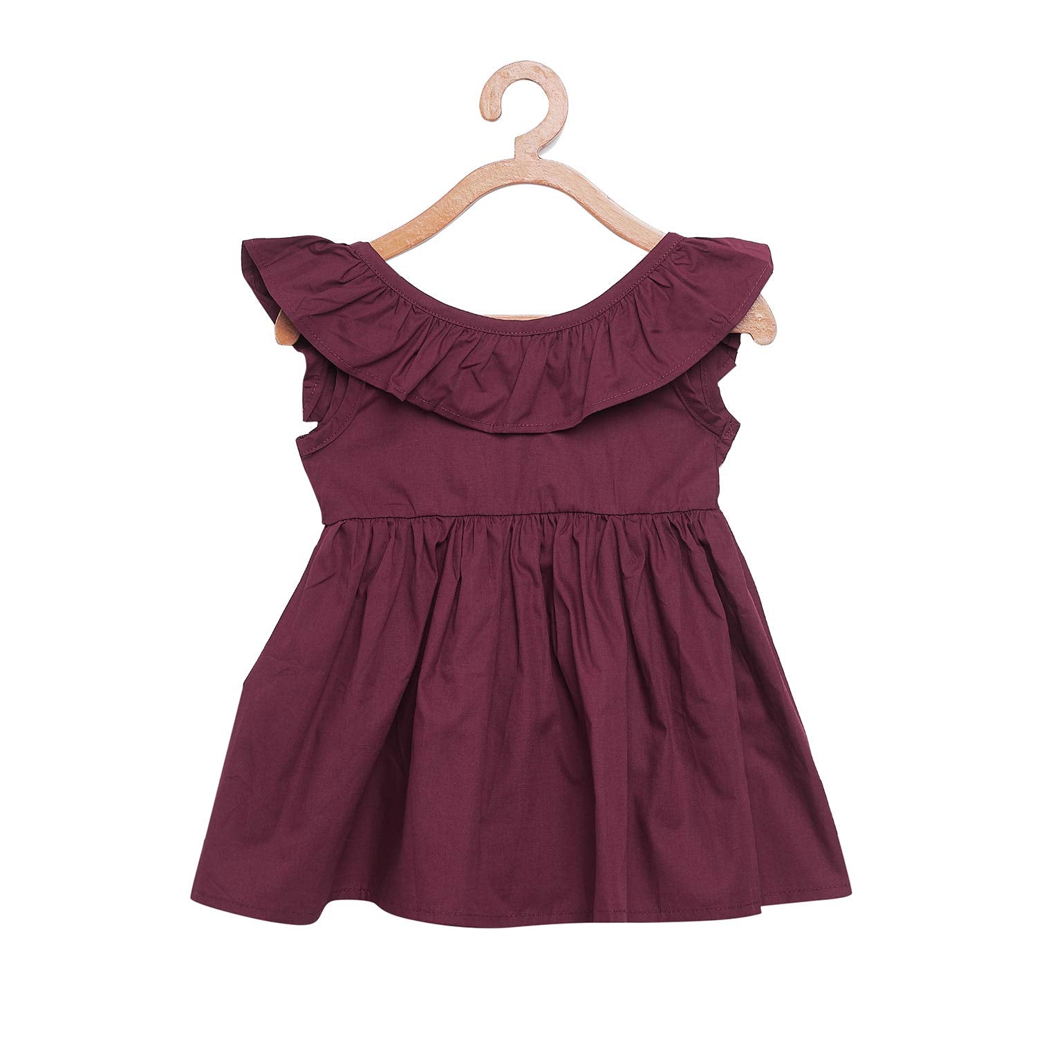 Camey Girl's Dress - Camey Shop