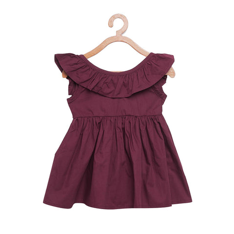 Camey Girl's Dress - Camey Shop