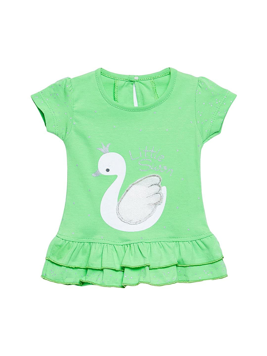 CAMEY Baby Girls Cotton Frock Dress - Camey Shop
