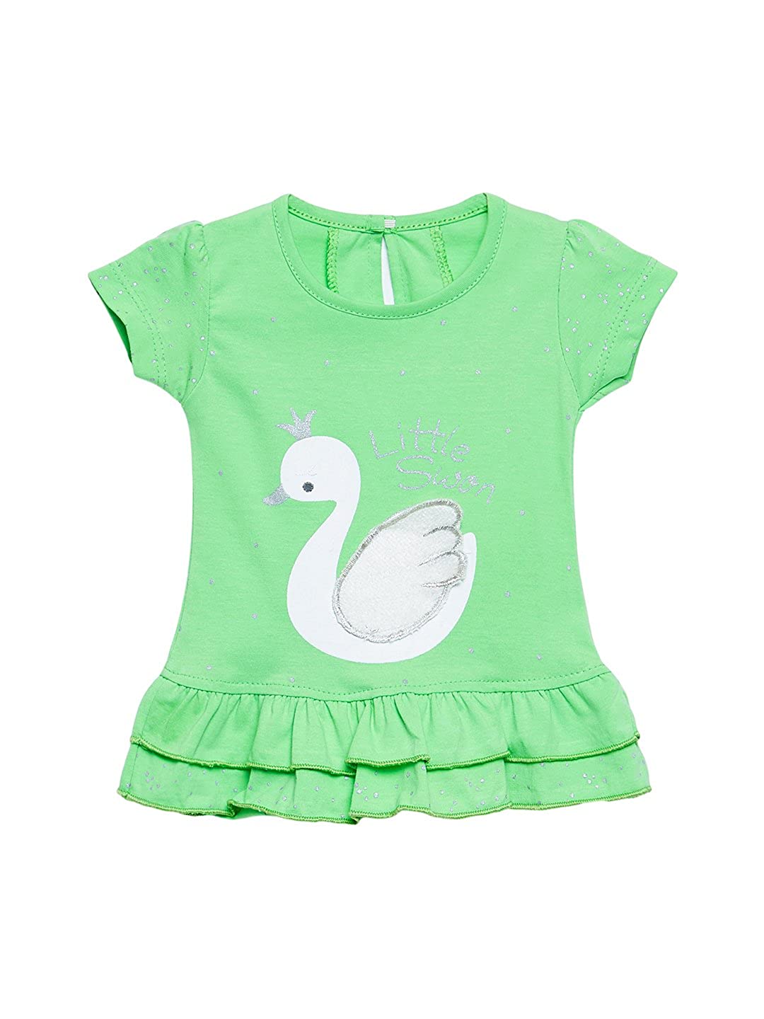 CAMEY Baby Girls Cotton Frock Dress - Camey Shop