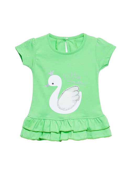 CAMEY Baby Girls Cotton Frock Dress - Camey Shop