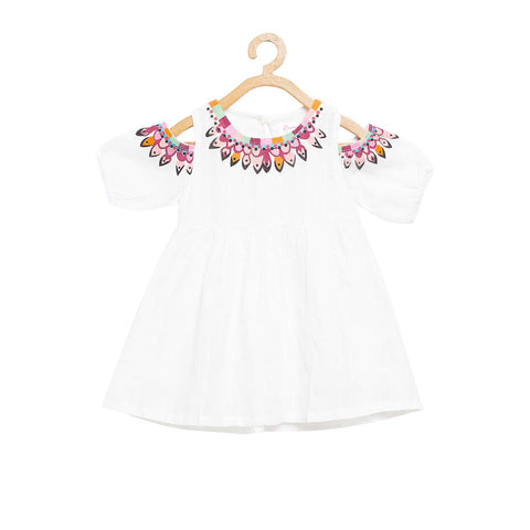 Camey Girl's Dress - Camey Shop