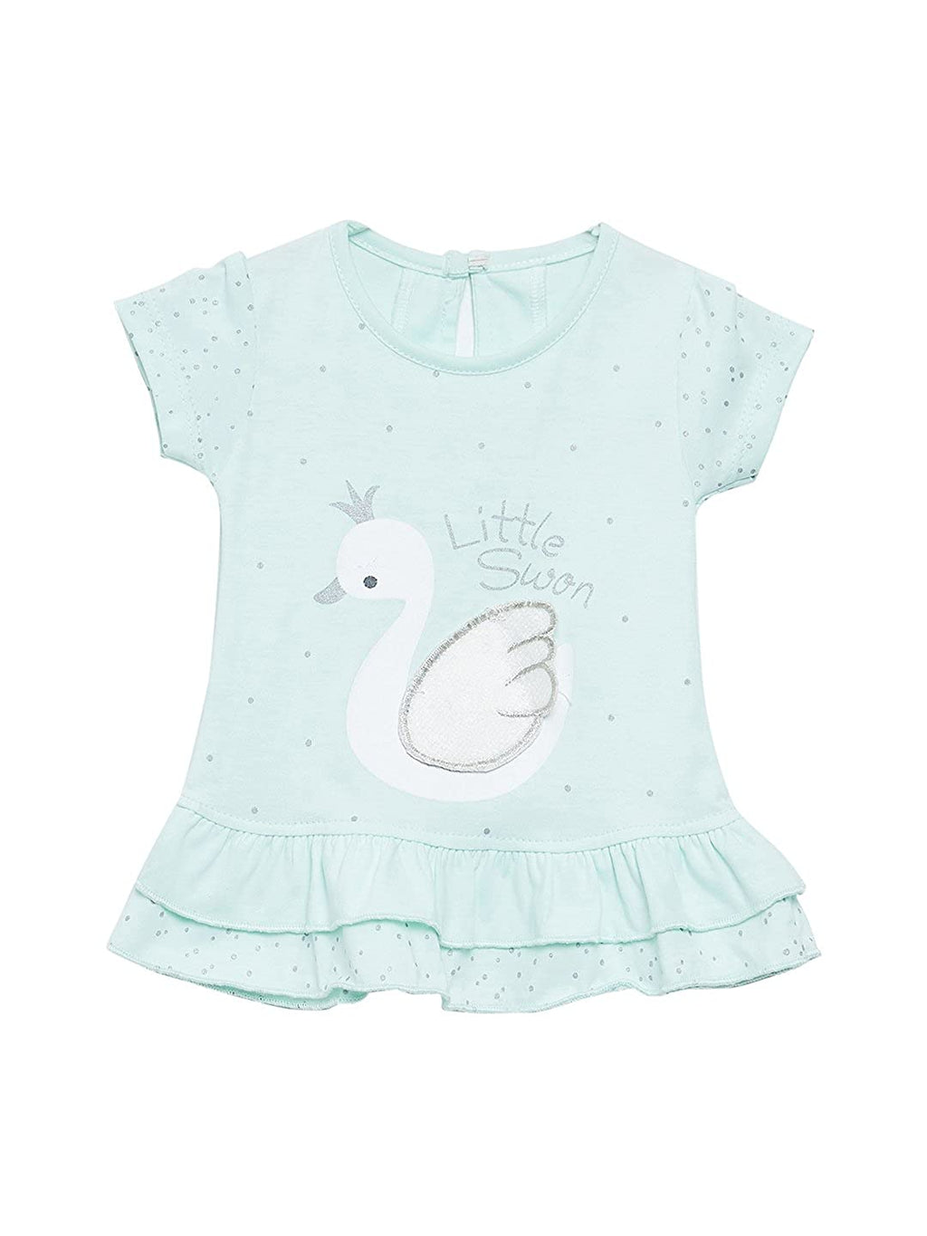 CAMEY Baby Girls Cotton Frock Dress - Camey Shop