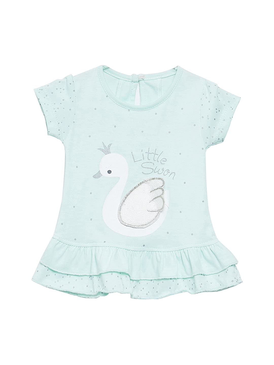 CAMEY Baby Girls Cotton Frock Dress - Camey Shop