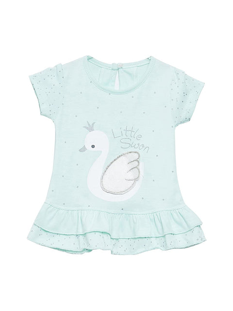 CAMEY Baby Girls Cotton Frock Dress - Camey Shop